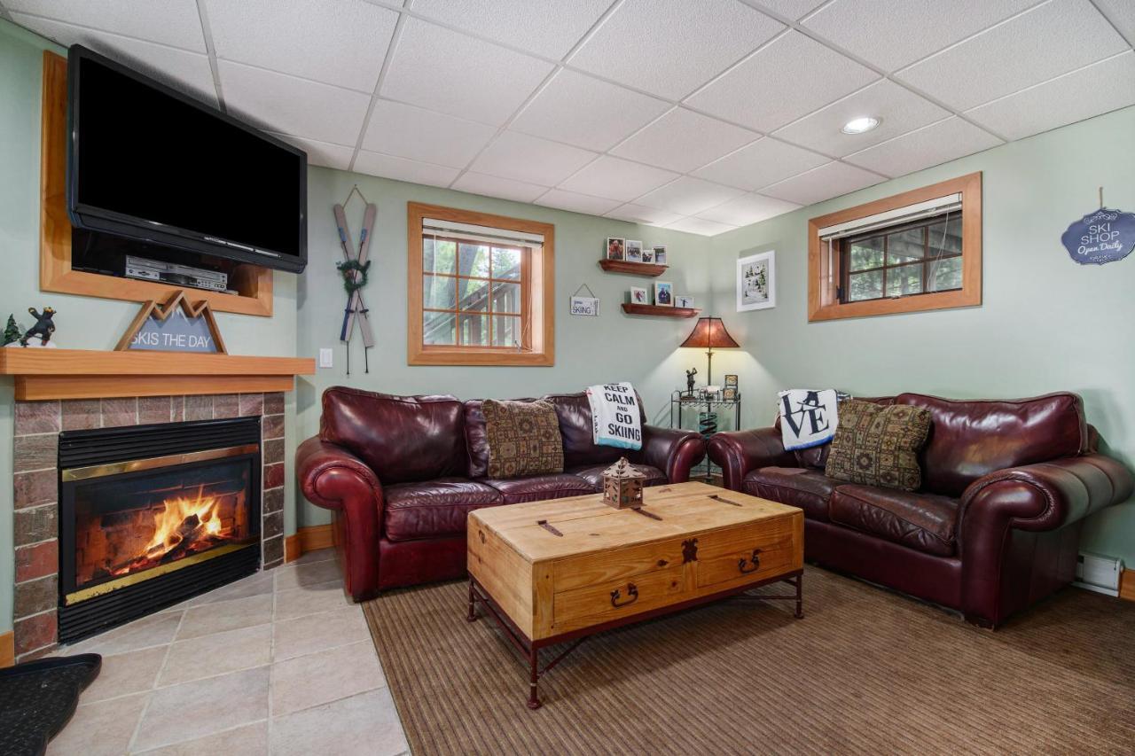 Boyne Mountain Getaway, Unit B Apart otel Boyne Falls Dış mekan fotoğraf