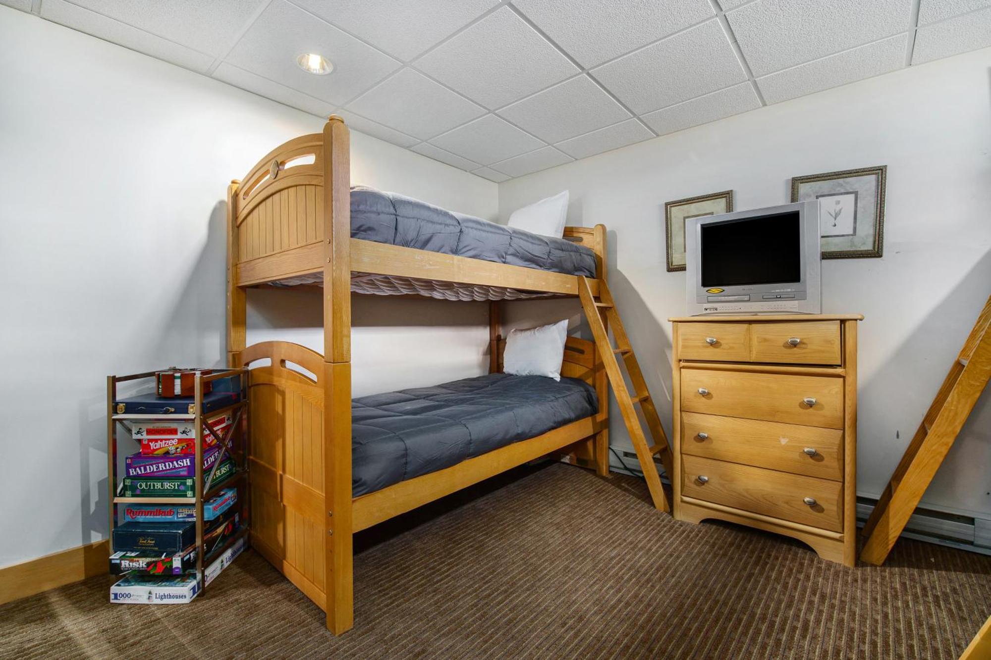 Boyne Mountain Getaway, Unit B Apart otel Boyne Falls Dış mekan fotoğraf